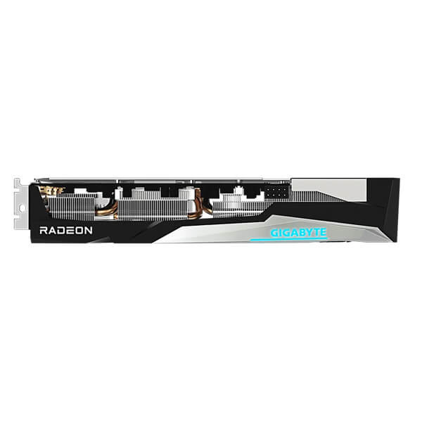 Gigabyte RX 6600 XT Gaming OC Pro 8GB Graphics Card